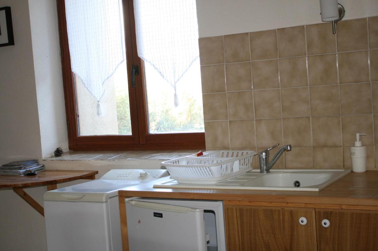 Grand En Drôme Provencale Ferienhaus Vinsobres